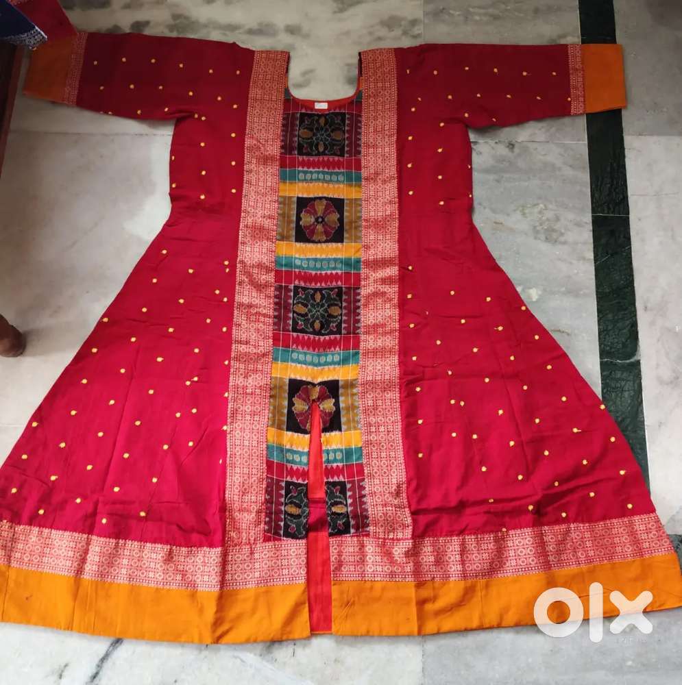 Sambalpuri cottonClothes