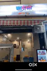 Chef for restaurant