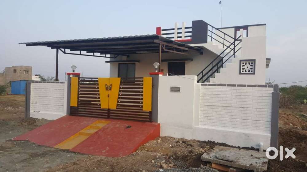 2BHK PREMIUM VILLAS FOR SALE