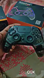 Cosmic byte gaming controller