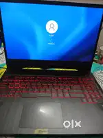 Asus Gaming Laptop Without Battery Ryzen 5 3550H 8GB RAM, 4GB GRAPHICS