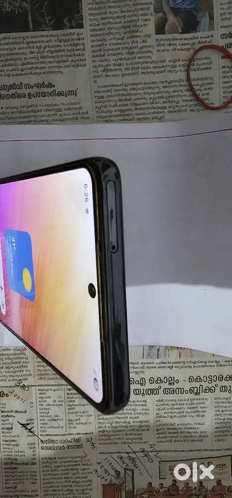 Samsung  A73 8/256. front camera 108 mp .Box piece. Neat and clean.