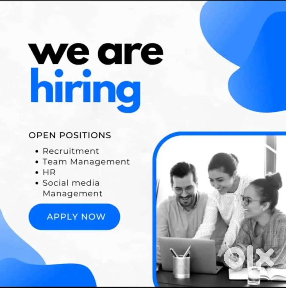 Assets management, Hr Manager, Freelancer