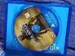 PS4 GAME Disc(All original disc combo price)