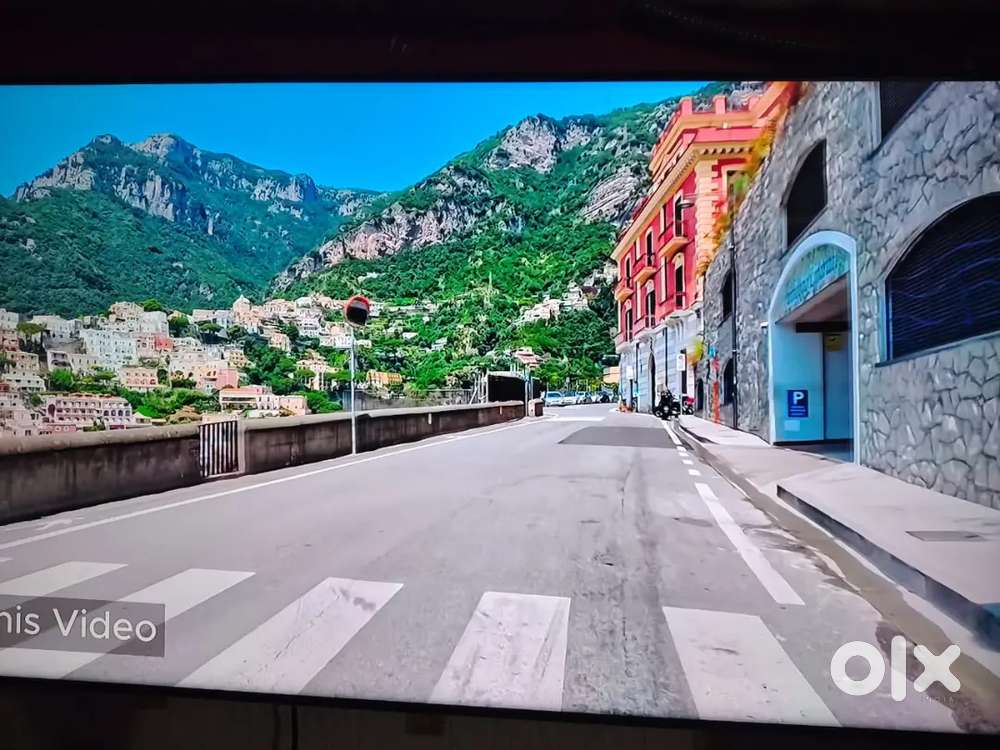 Samsung TV