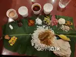 Cook (Curry Maker)