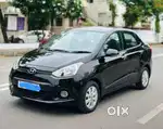 Xcent 2015 Diesel 78000 Km Driven