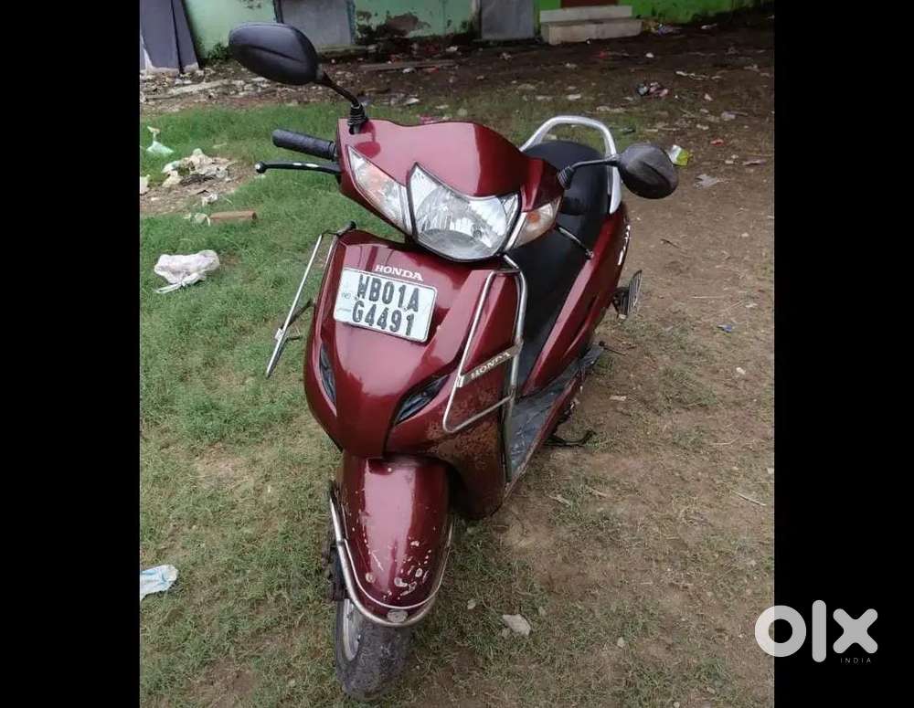 Activa 3G in superb condition