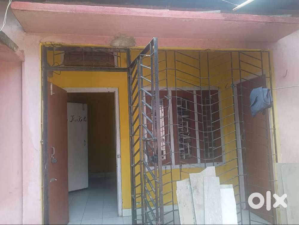 2BHK Room for Rent at AIDC