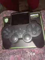 S10 game player