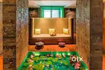 Spa job good looking female need