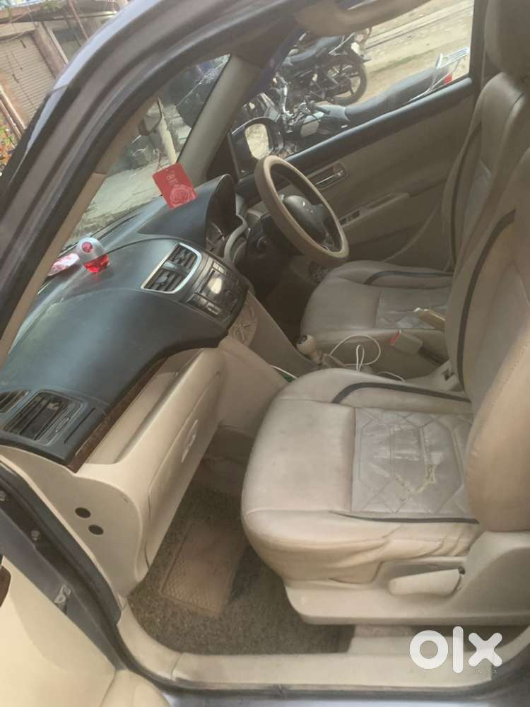 Maruti Suzuki Swift Dzire 2014 Diesel Well Maintained