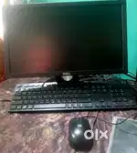 HP desktop i5 8th generation