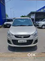 Maruti Suzuki Alto K10 1.0 VXI, 2016, Petrol