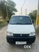 Maruti Suzuki Eeco 2024 CNG & Hybrids Well Maintained