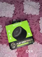 Oraimo small bluetooth speakers