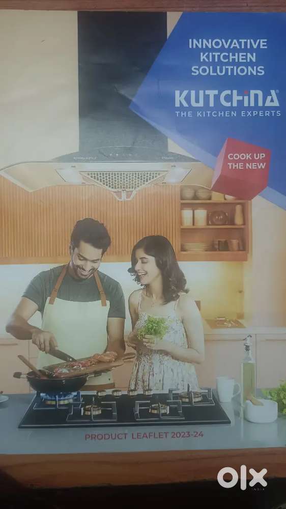 Kutchina Required Tele caller for Service and Sales