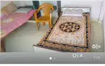 Rooms available for working and students
