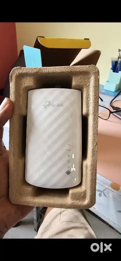 TP Link WiFi Range Extender