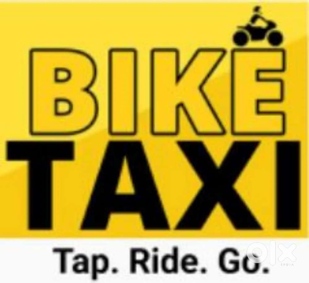 Ariyalur We are hiring captain for Bike Taxi