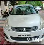 Maruti Suzuki Swift Dzire 2012 Petrol 129000 Km Driven