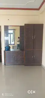 Ravi Properties 4 bhk FlatRent In Independent House Sigra Baadshahbaag