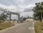 Plots For Sale Near Ganesapuram