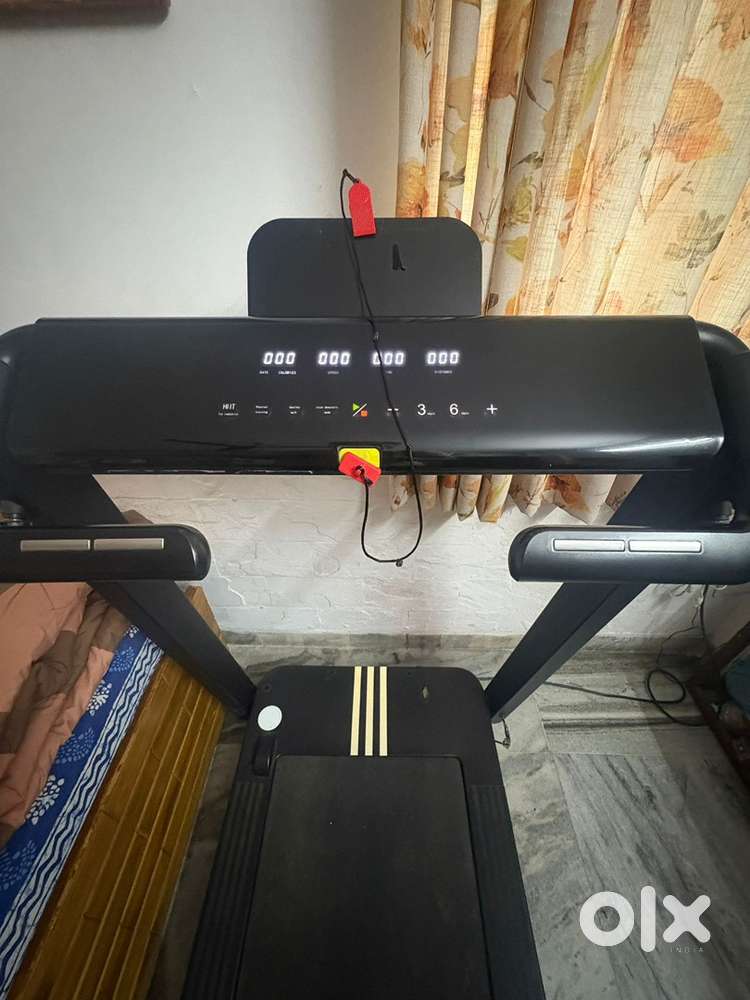 Treadmil in lokhandwala