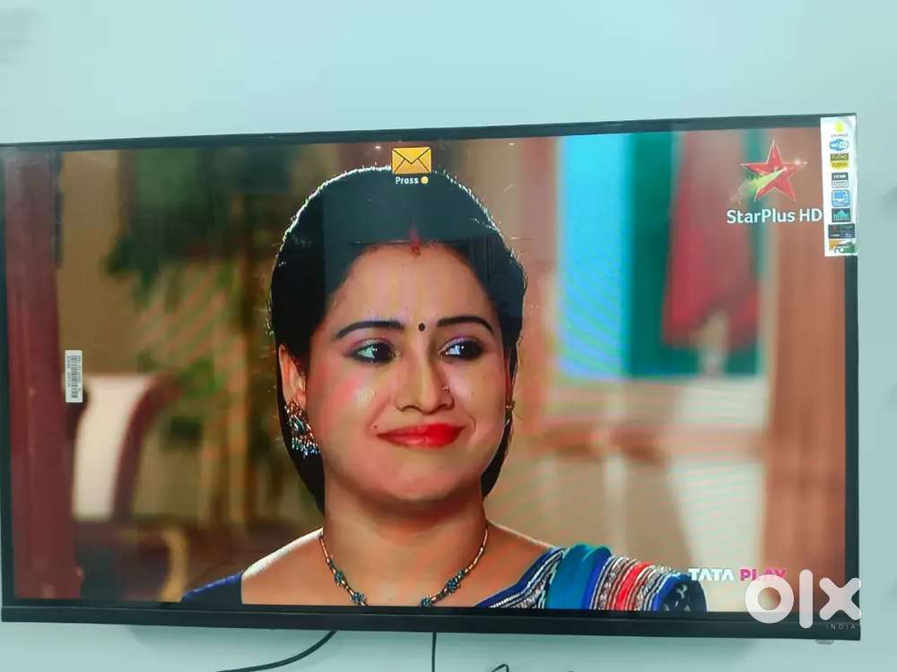 OFFER 50 INCH LEDTV FULL HD SMART ANDRIOD 1GB RAM 8GB ROM