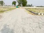 लखनऊ मे प्लॉट सीतापुर रोड lucknow