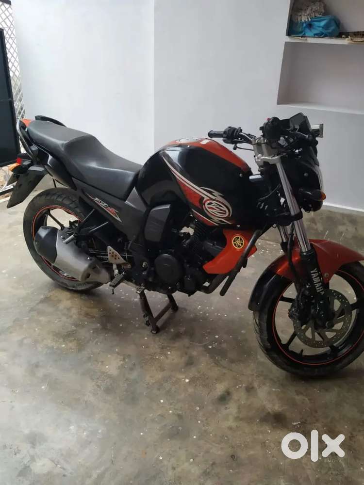 Single handed use with excellent condition and one new tyre