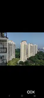 4 BHK(3 PLUS 1 STUDY) LUXURY GATED COMMUNITY FLAT SALE KAKKANAD DLF