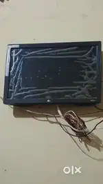 LG TV Normal led