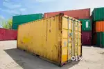 20ft Used Container for 1,10,000/- No Negotiation , Coimbatore