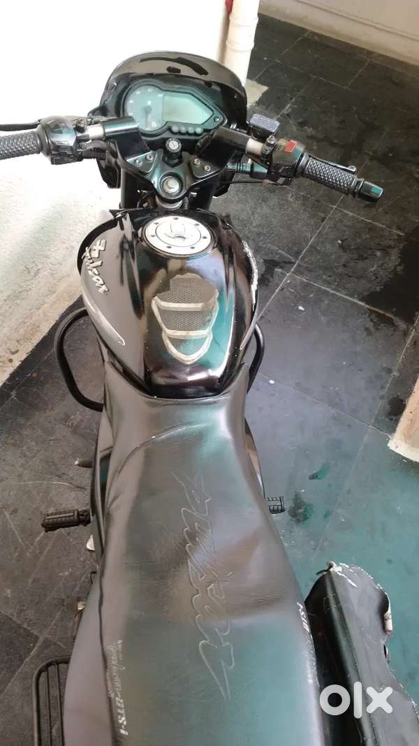 Bajaj pulser DTS-I 150