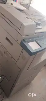 CANION IR3300 XEROX MECHANE