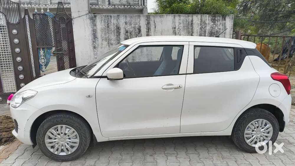 Very good condition and single hand running only highway