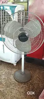 Crompton fan Good condition