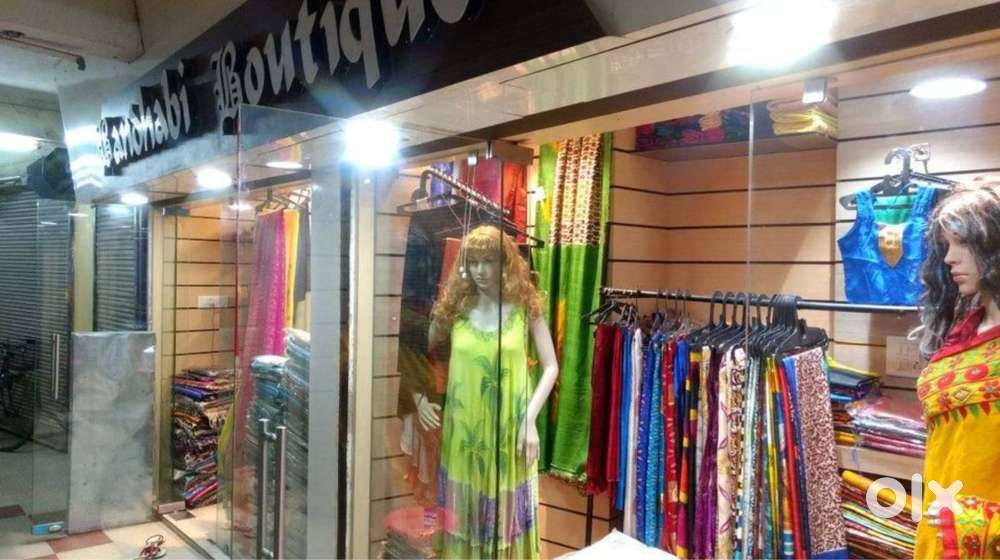 Retail Space for Sale Next to Konnagar Station – in Madhuban City Apts