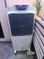 90 ltr orient desert Cooler 1 month old  brand new  condition