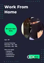 Work From Home