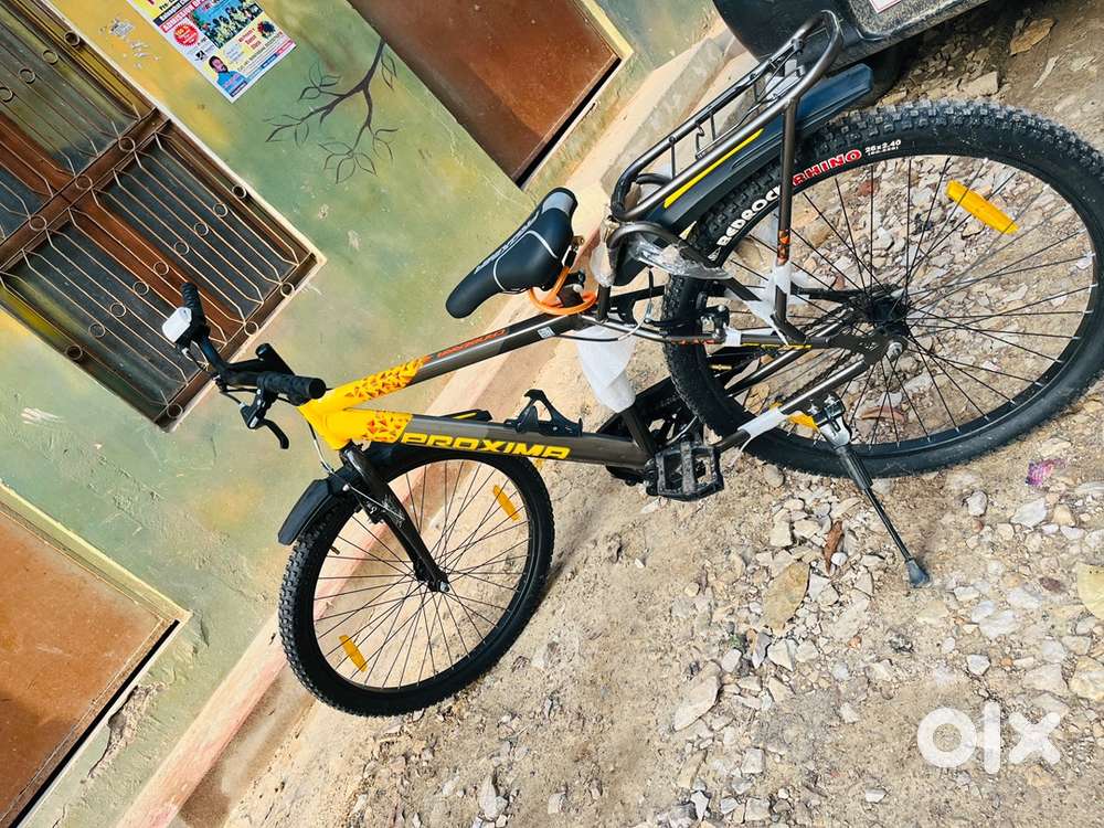 Sports cycle International Brand Proxima