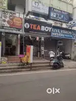 small shop /