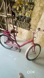 Brand new tyres and good condition