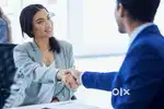 Receptionist Cum Counselor (Female)