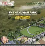 Ganesh Vatika old dhamtari road sejbahar Raipur