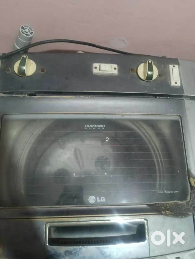 3000  WASHING MACHINE