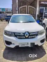 Renault KWID2015 Petrol km68000   car in good condition,fully modified