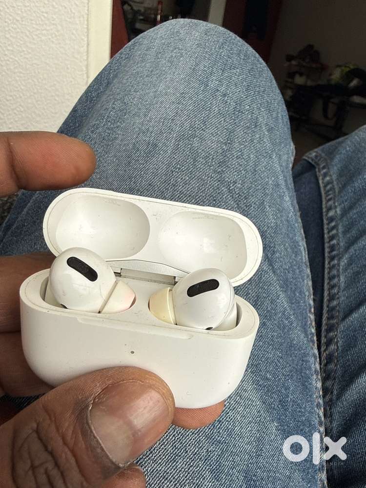 Apple Airpods Gen 1