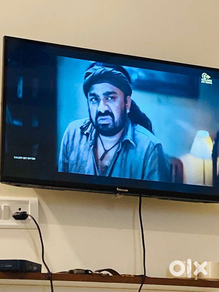 32 inch tv fixed price